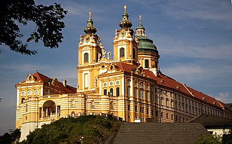 Stift Melk