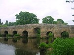 Stopham Bridge