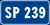 SP 239