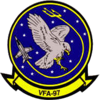 Image illustrative de l’article Strike Fighter Squadron 97
