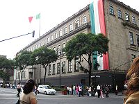 Escuelas Catolicas Mexico Df