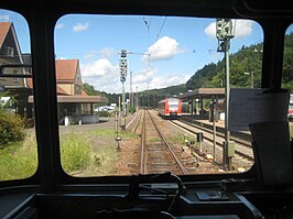 Station Türkismühle