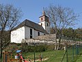 Église Saint-Léger de Tagolsheim