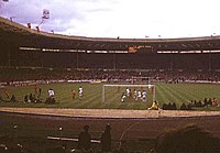 La Bonfarado-Ŝildo de 1974 ĉe Wembley - geograph.org.uk - 620498.jpg