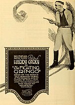 Miniatura para The Fighting Gringo (1917)