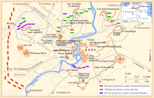 The Siege of Kars, 1855 The Siege of Kars, 1855.gif