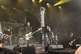 The Unguided