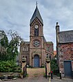 {{Listed building Scotland|26690}}