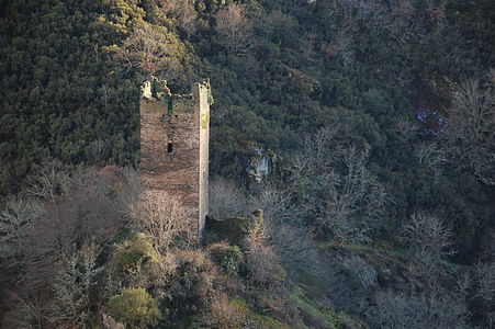 Torre de Doncos