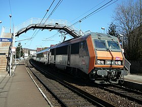 Stacidomo L'Isle-sur-le-Doubs