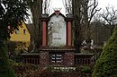 Ehrenmal für die ermordeten Antifaschisten des Ortes