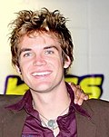 Pienoiskuva sivulle Tyler Hilton