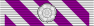 Distinguished Flying Cross med barre