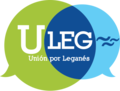 Miniatura para Unión por Leganés