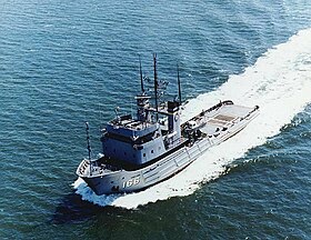 USNS Powhatan (T-ATF-166)