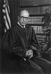 US Supreme Court Justice Byron White - 1976 official portrait.jpg