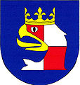 Herb Velehradu