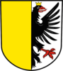 Coat of arms of Velké Opatovice