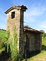 Chapelle de Verneuil-Grand