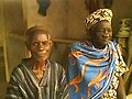 Vue de Lagos et de sa grande sœur