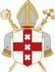 Stemma della diocesi