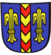 Coat of arms of Glött