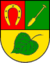 Wappen der Gemeinde Warmsen