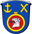 Blason de Weiterstadt