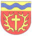 Blason de Acht