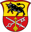 Wappen von Aurach