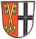 Coat of arms of Zeltingen-Rachtig