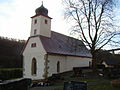 Liebfrauenkapelle