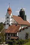 Katholische Kirche St. Peter und Paul