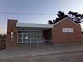 Escuela Ysgol yr Hendre.