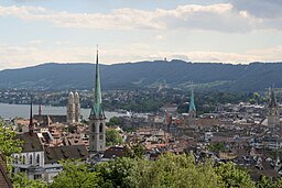 Zürich