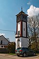 Zvonice v Litětinách