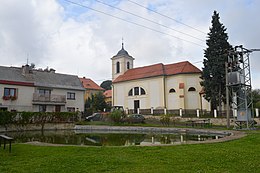 Žim – Veduta