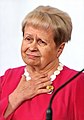 Bastakor Aleksandra Paxmutova