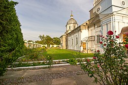 Dmitrovsk – Veduta