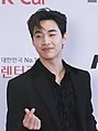 Henry Lau