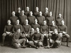 1919 Michigan Wolverines football team.jpg