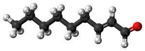 Miniatura para 2-Nonenal