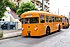 Афінсько-пірейський тролейбус