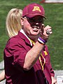 Jerry Kill