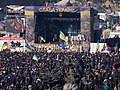 صورة مصغرة لـ الثورة الأوكرانية 2014