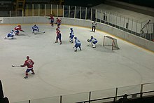 2014 Чемпионат мира по хоккею с шайбой II дивизион Сербия - Израиль (7) .jpg