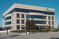 Het hoofdkantoor van Evernote Corporation in Redwood City (2016).