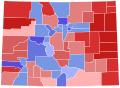 2018 Colorado State Treasurer election