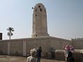 Al-Asha'ir Mosque, built by the late Ziyadid ruler al-Husayn ibn Salamah (r. 983–1012)[17]