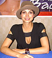 Firefly and Homeland star Morena Baccarin